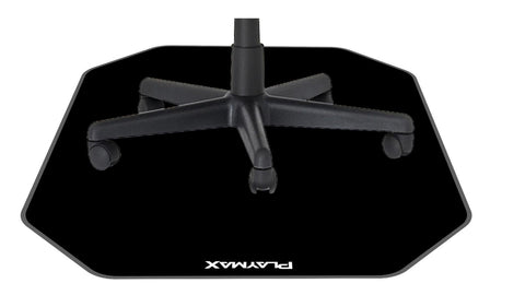 Playmax Floor Mat (Black)