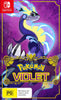Pokemon Violet