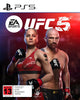 EA Sports UFC 5