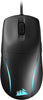 Corsair M75 Wired RGB Lightweight Gaming Mouse (Black)