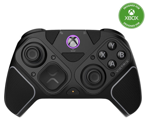 Turtle Beach Victrix Pro BFG Wireless Controller for Xbox (Black Reloaded)