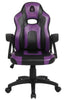 Gorilla Gaming Little Monkey Chair - Black/Purple
