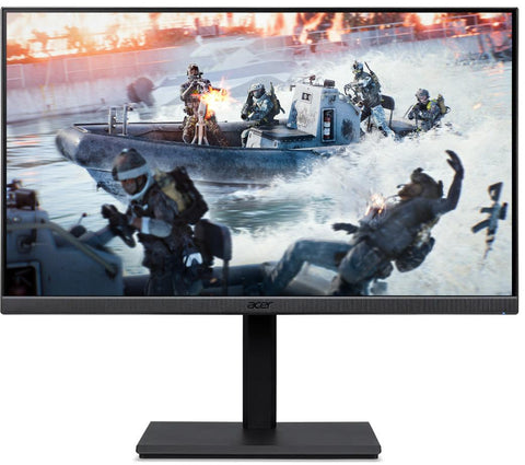 23.8" Acer Vero B247Y 1080p 120Hz 4ms VRR Gaming Monitor
