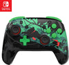 Turtle Beach Rematch Wireless Nintendo Switch Controller (Reveal Donkey Kong)