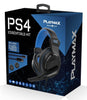 Playmax PS4 Essential Pack V2