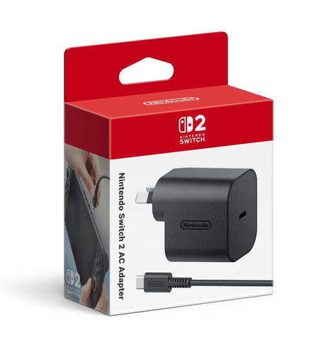 Nintendo Switch 2 AC Adapter