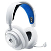 SteelSeries Arctis Nova 7P Wireless Gaming Headset (White)