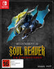 Legacy of Kain Soul Reaver 1 & 2 Remastered Deluxe Edition