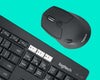 Logitech MK850 Performance Wireless Desktop Keyboard and Mouse Combo