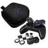 Turtle Beach Victrix Pro BFG Wireless Controller for PlayStation (Black Reloaded)