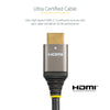 2m StarTech Certified Ultra High Speed 8K HDMI 2.1 Cable