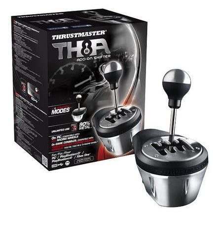 Thrustmaster TH8A Shifter (PS4,PS3, PC & Xbox One) - Xbox One