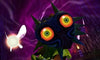 The Legend of Zelda: Majora's Mask (3DS)