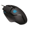 Logitech G402 Ultra-Fast FPS Gaming Mouse (PC)