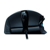 Logitech G402 Ultra-Fast FPS Gaming Mouse (PC)