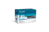 TP-LINK TL-SG108E 8-Port Gigabit Easy Smart Switch