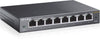 TP-LINK TL-SG108E 8-Port Gigabit Easy Smart Switch