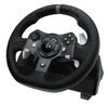 Logitech G920 Feedback Racing Wheel (Xbox One & PC) - Xbox One