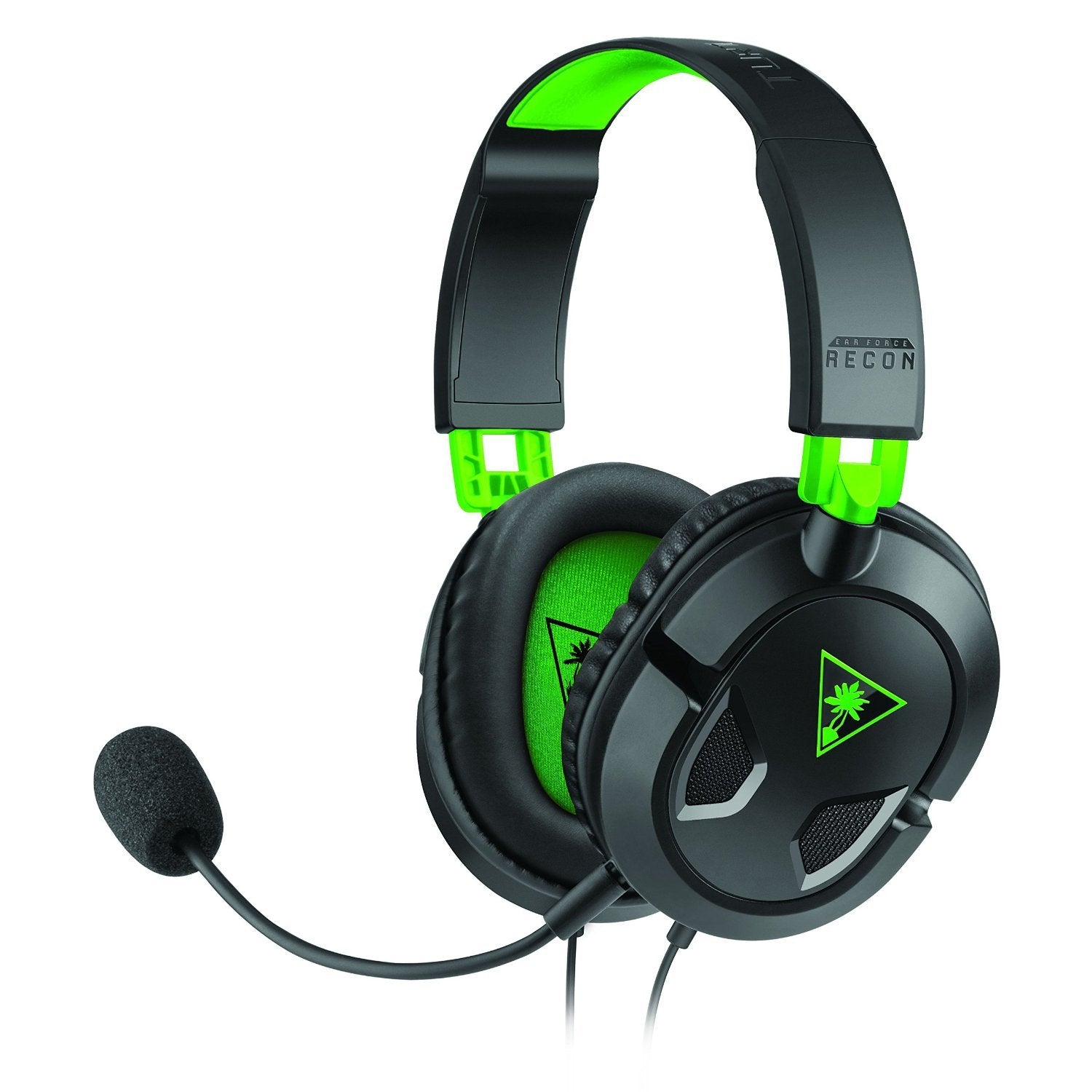 Turtle beach deals one ear headset