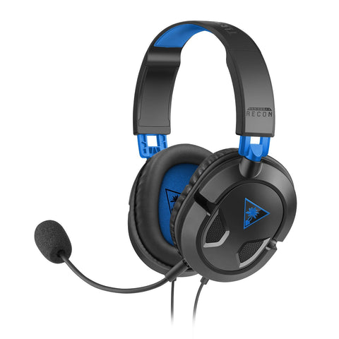 Turtle Beach Ear Force Recon 50P Stereo Gaming Headset (PS4)