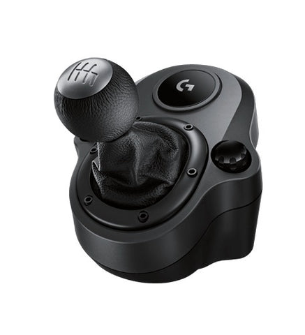 Logitech Driving Force Shifter for G29, G920 and G923 (PC)
