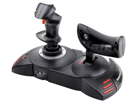 Thrustmaster Flight HOTAS X (PC & PS3)