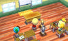 Animal Crossing: Happy Home Designer (3DS)