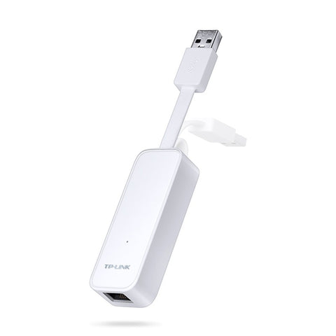 TP-LINK Gigabit Ethernet USB 3.0 Adapter