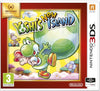 Yoshi's New Island (Selects) (3DS)