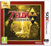 The Legend of Zelda: A Link Between Worlds (Selects) (3DS)