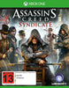 Assassin's Creed Syndicate (Xbox One)