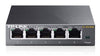 TP-Link TL-SG105E 5-Port Gigabit Easy Smart Switch