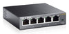 TP-Link TL-SG105E 5-Port Gigabit Easy Smart Switch