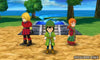 Dragon Quest VII: Fragments of the Forgotten Past - Nintendo 3DS