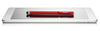 Targus: Standard Stylus with Embedded Clip - Red
