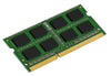 8GB Kingston 1600MHz DDR3L SODIMM