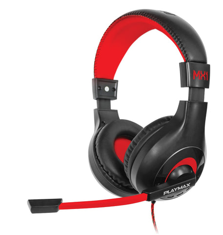 Playmax MX1 Universal Headset (PS4, Xbox One)