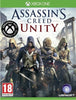 Assassin's Creed Unity (Xbox One)