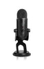 Blue Microphones Yeti Multi-Pattern USB Microphone (Blackout) (PC)