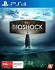 BioShock: The Collection (PS4)