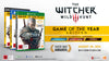 The Witcher 3: Wild Hunt Game of the Year Edition (Xbox One)