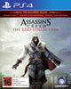 Assassin's Creed: Ezio Collection (PS4)