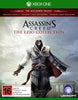 Assassin's Creed: Ezio Collection (Xbox One)