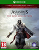 Assassin's Creed: Ezio Collection (Xbox One)