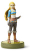 Nintendo Amiibo Zelda - Zelda Collection (Switch)