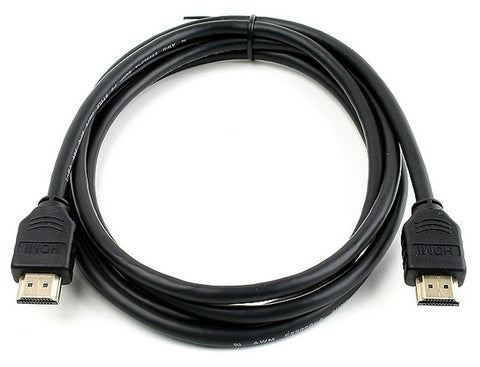 8ware: HDMI Cable Male to Male - 1.8m OEM