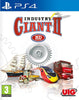 Industry Giant 2 HD Remake (PS4)