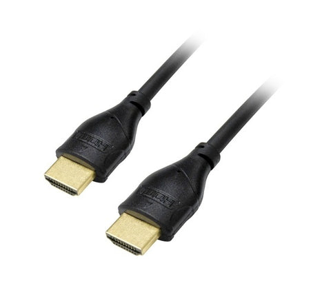 4m Dynamix Slimline HDMI Cable