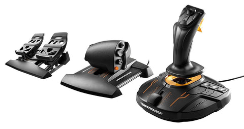 Thrustmaster T-16000M FCS Flight Pack (PC)