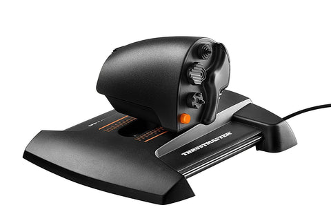 Thrustmaster TWCS Throttle (PC)